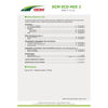 Picture of DCM ECOR 2 NPK 7 -3 -12
