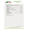 Picture of DCM ECOR 3 NPK 12-0-3