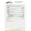 Picture of DCM ECOR 4 NPK 7 - 7- 10