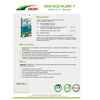 Picture of DCM ECOR PLANT 7 NPK 6 -3-4 + Bacillus