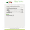 Picture of DCM ECOR PLANT 7 NPK 6 -3-4 + Bacillus