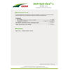 Picture of DCM ECOR 5 NPK 8-5-6