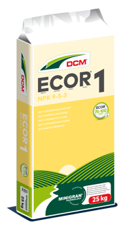 Picture of DCM ECOR 1 NPK 9 -5 -3