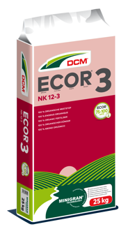 Picture of DCM ECOR 3 NPK 12-0-3