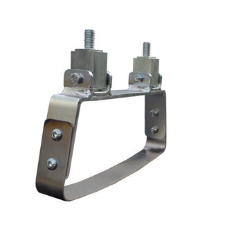 Picture of Rensjärn med pendelrörelse, 225 mm - 1 styck T.WH.SOH225