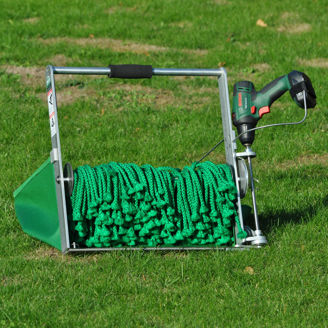 Picture of Quick-Cut Greens Harvester Model 1503 - 1 styck - FF001