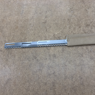 Picture of Knivblad till Model 1503 - 5 styck  - FF004