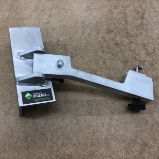 Picture of Quick Stand till Model 1503 - 1 styck - FF002