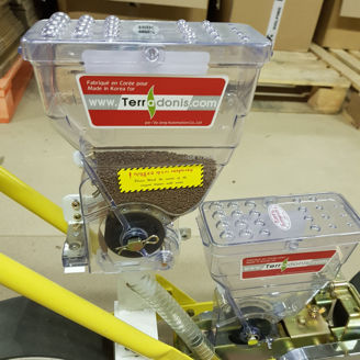 Picture of Gödslingstillsats Jang JP-1 - JPN