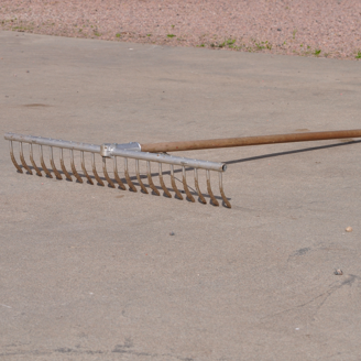 Picture of Kratta till såbädd, 75 cm - 1 styck