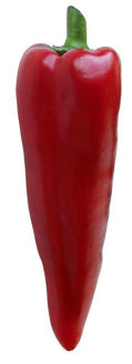 Picture of Paprika Kostas F1