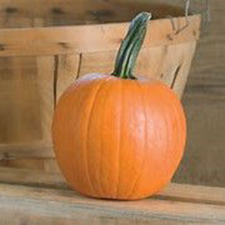 Picture of Halloweenpumpa Chucky F1