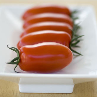 Picture of Tomat Delicassi (K6) HF1 GSPP