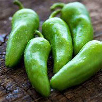 Picture of Jalapeno