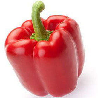 Picture of Paprika Nagano RZ F1, ekologiskt odlat frö