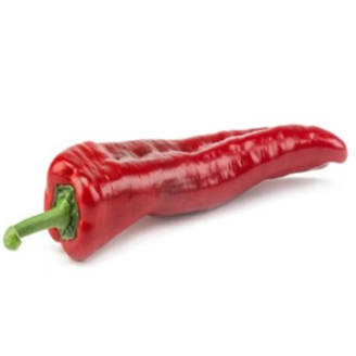 Picture of Paprika Palermo RZ F1, ekologiskt odlat frö