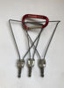 Picture of Perfectionist Thin Wire Hoe Kit, trådhackor