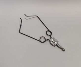 Picture of Torsion Hoe, fjäderhacka