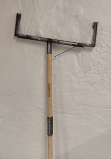 Picture of Gridder Handle Kit, Gallerram