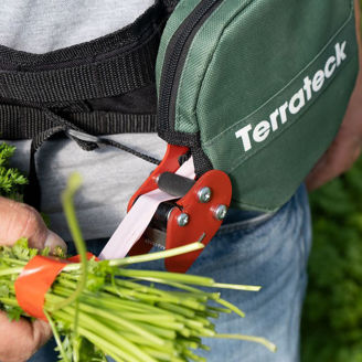 Picture of Tejpningsverktyg Terrateck portabelt i bälte -T000392