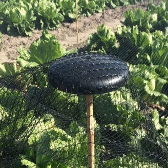 Picture of Nätstöd av plast