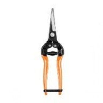 Picture of Terrateck Skördesax lång curved blade