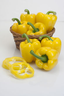Picture of Paprika Verdejo F1
