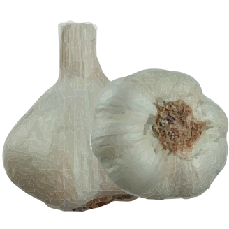 Picture of Vitlök Flavor EKO