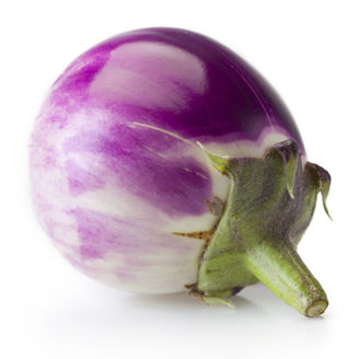 Picture of Aubergine Sabelle RZ F1