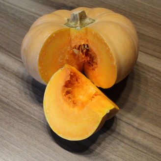 Picture of Pumpa Butterkin