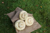 Picture of Pumpa White Turban