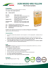 Picture of DCM MICRO-MIX YELLOW NPK 2-0,5-1