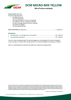 Picture of DCM MICRO-MIX YELLOW NPK 2-0,5-1